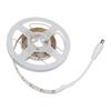 Motion Activated LED Strip Dimmable Makeup Vanity Mirror Light Strip with Sensor (3500K Warm White)