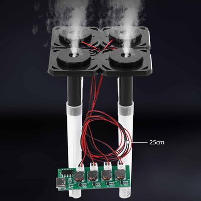DIY moduly – Elektronické moduly