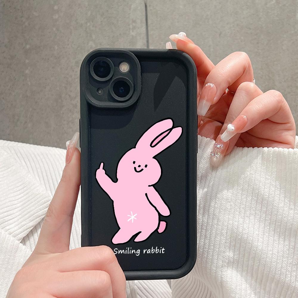 Soft Silicone Phone Casing Full Cover Camera Shockproof Protection Case for Samsung Xiaomi Redmi Poco