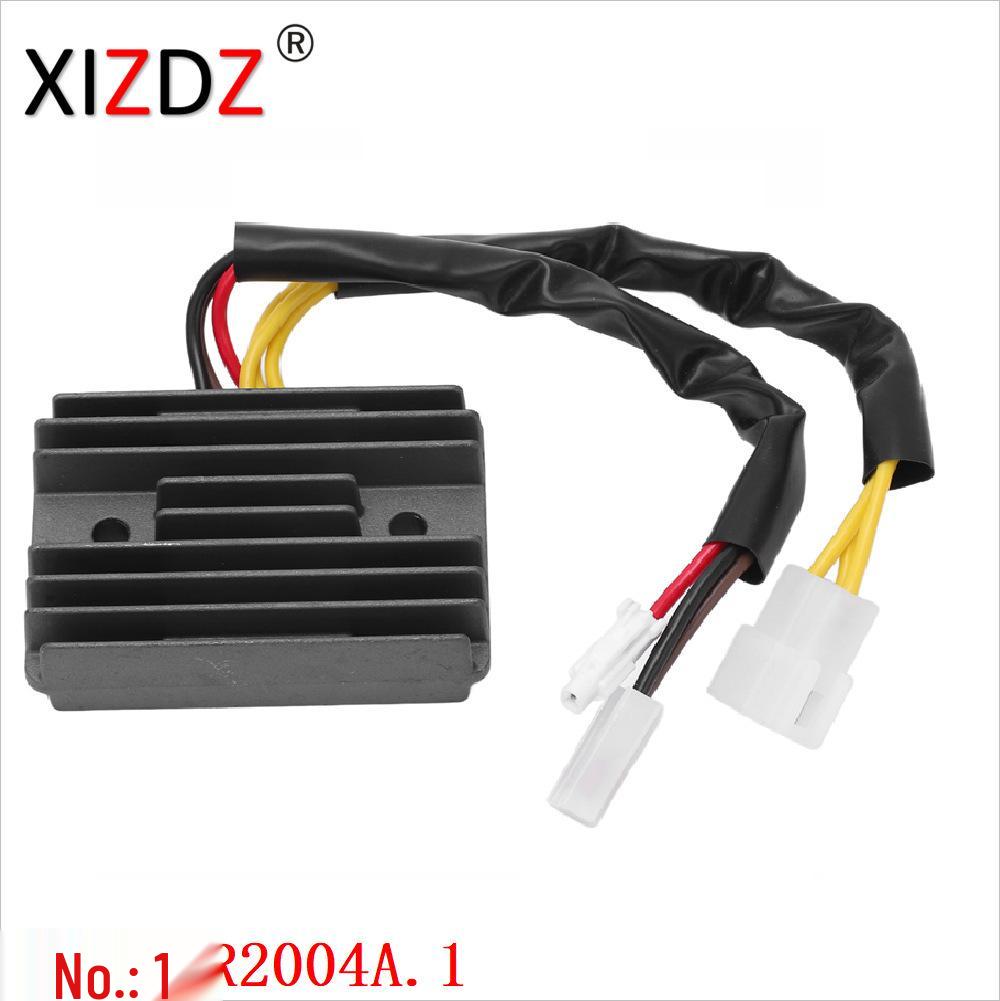 2004A Series Compatible with Kawasaki ER500 ER-5, ZR400, ZR550 (21066-1098)