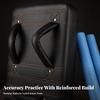 Padded Guard Practice Board Thick Basketball Blocking Pad Sturdy