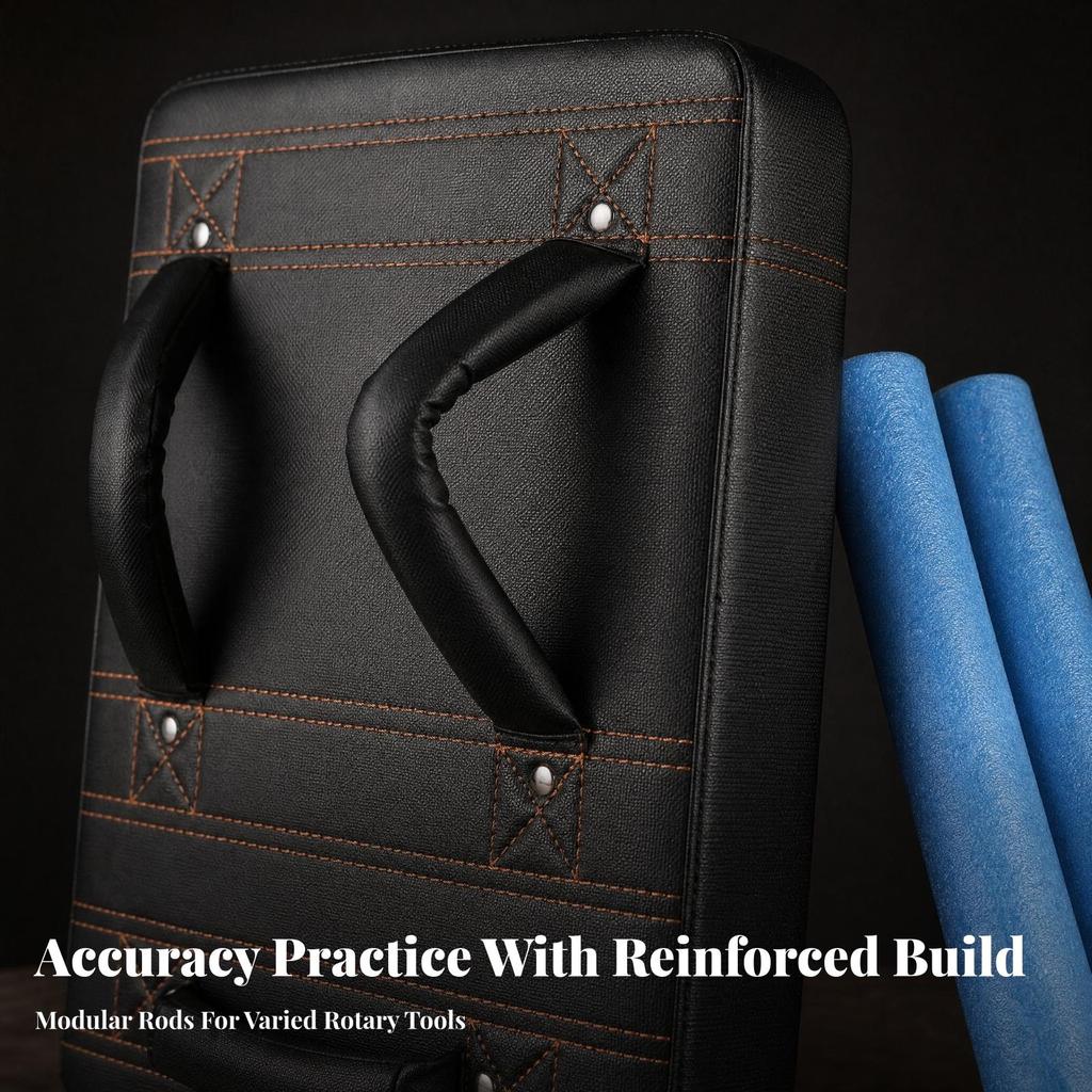 Padded Guard Practice Board Thick Basketball Blocking Pad Sturdy