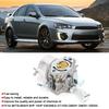 Aluminum Alloy Carburetor 715668 Fit for MITSUBISHI 8HP 10HP Engines