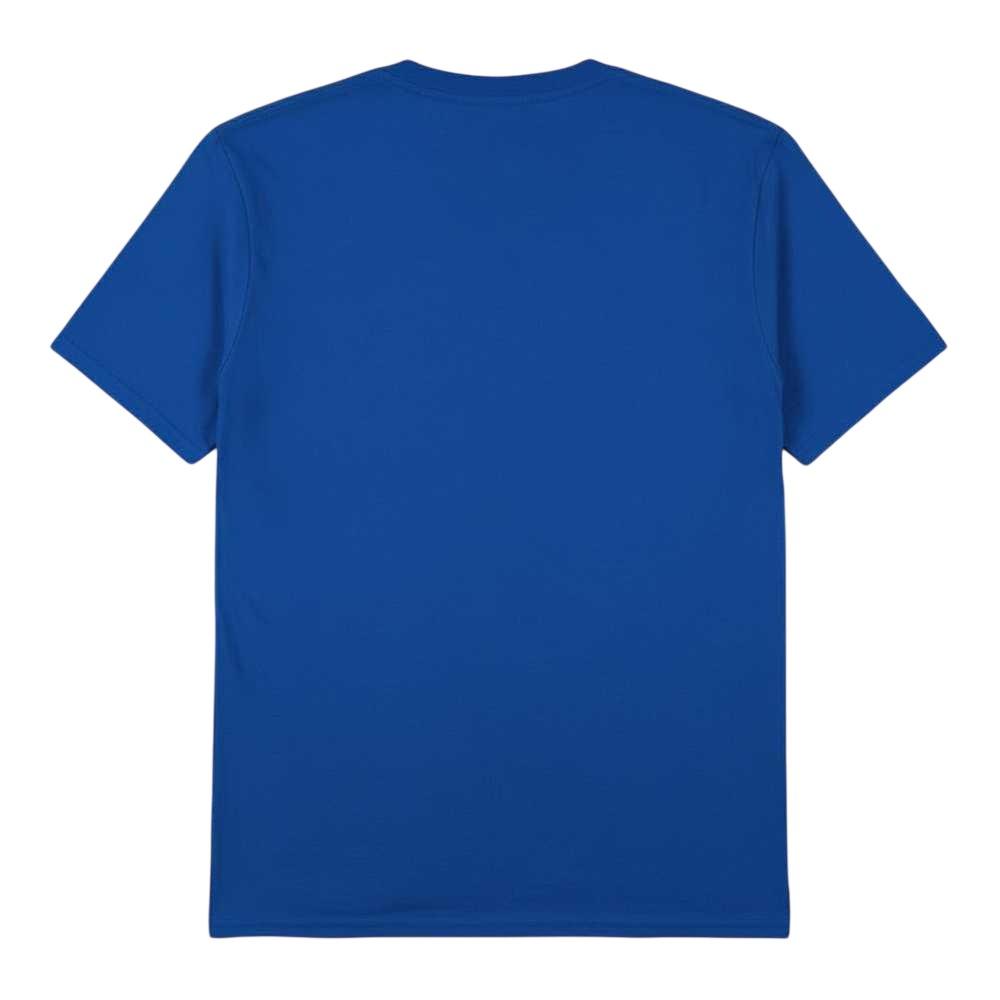 Teenage Mutant Ninja Turtles Koszulka unisex dla dorosłych z logo Rebels w stylu distressed