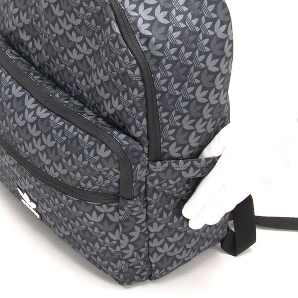 adidas Originals Monogram Backpack IU0009 NS [adidas Originals]