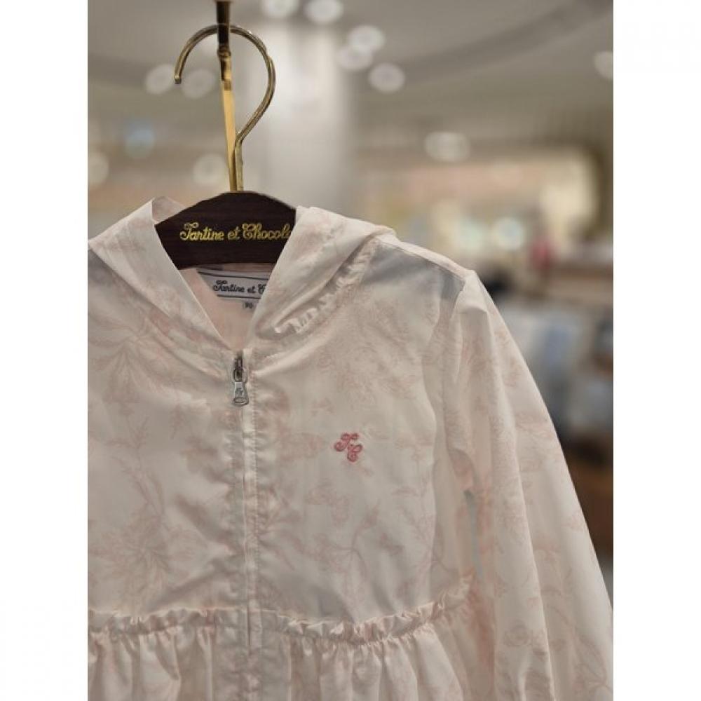 Show Chocola Baby Gift Twald Rain Jumper Ttpmmj031p
