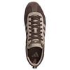 Adidas VS JOG 2.0 Low top German Army Trainers Unisex Brown JS1123