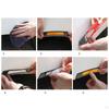 Decal Warning Tape Car Reflective Strips Door Sticker