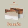 FACE THE SUN Albums (Weverse Ver.) (Korean Edition)