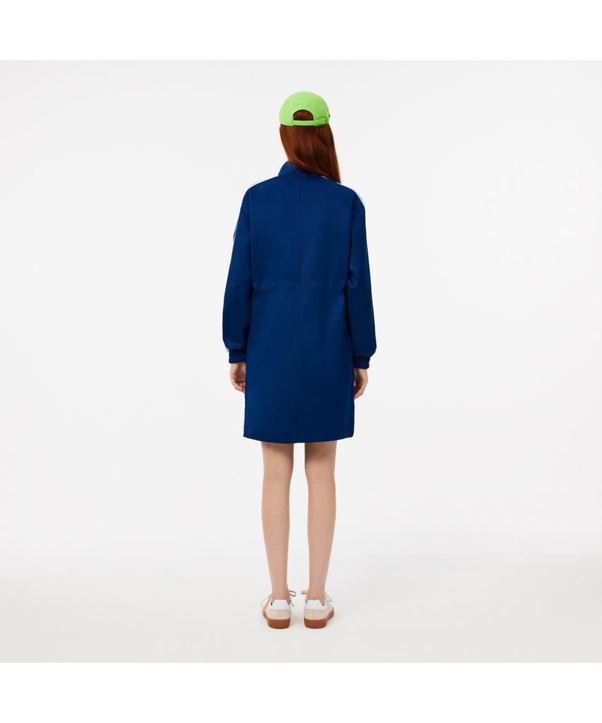 LACOSTE Women'S Block Dress Ef4946-54N I5T
