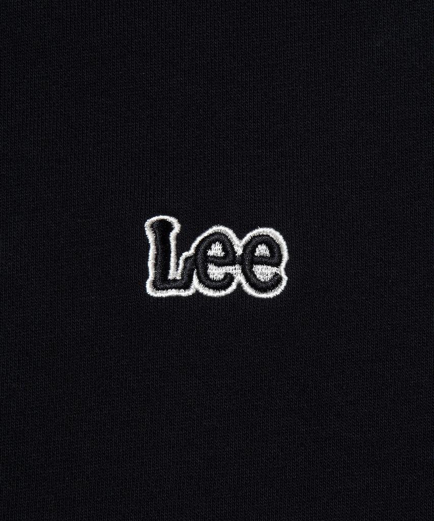 Small Twitch Logo Hooded Vest Black