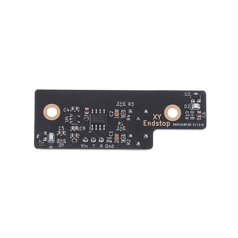 3D Printer Accessories Hall Effect Sensor High Sensitivity Hall Effect Endstop Limit Switch For X/Y Axis