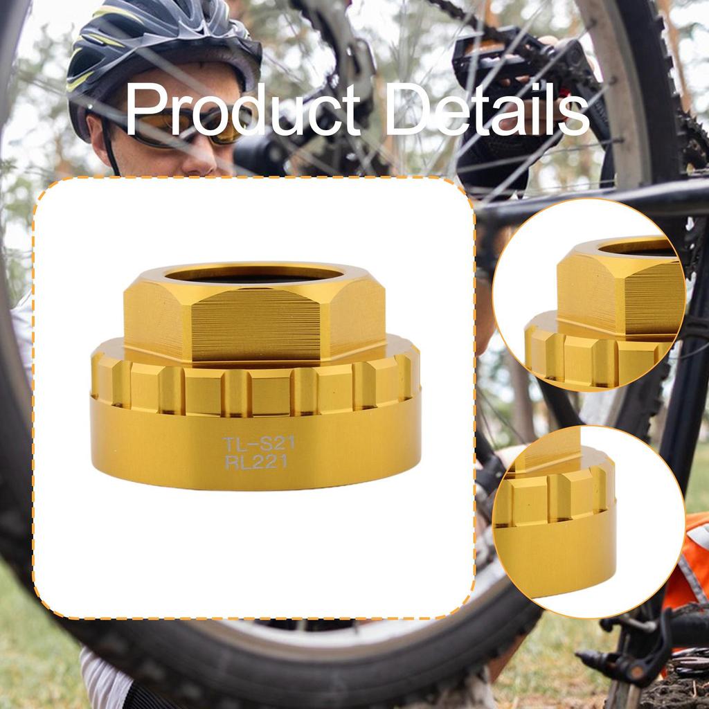 Chain Lock Removal Tool Installation Replacement Repair Tools Wheel Sockets for Bike Road