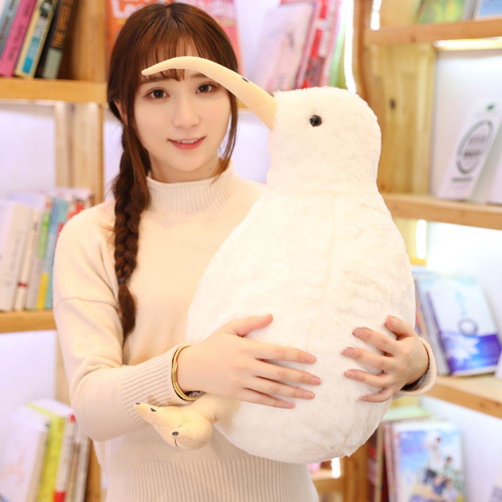 Kids Doll Kids Toys Zealand Bird Plush Toy Bird Plush Toy Simulation Birds Doll Kiwi Bird Plush Toy