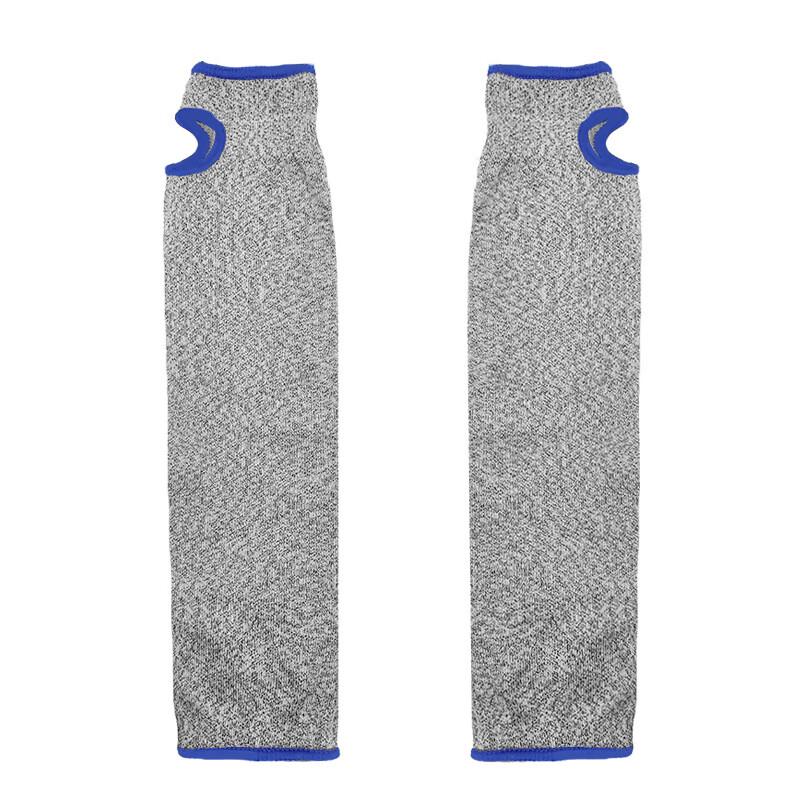 HPPE Anti-Cut Labor Protection Arm Sleeves