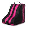 Sporting Goods Three-layer Roller Skate Carry Bag Large Capacity Skating Roller Skating Bag
