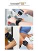 Quick-Lock Multifunctional Sports Armband Phone Holder for Men & Women
