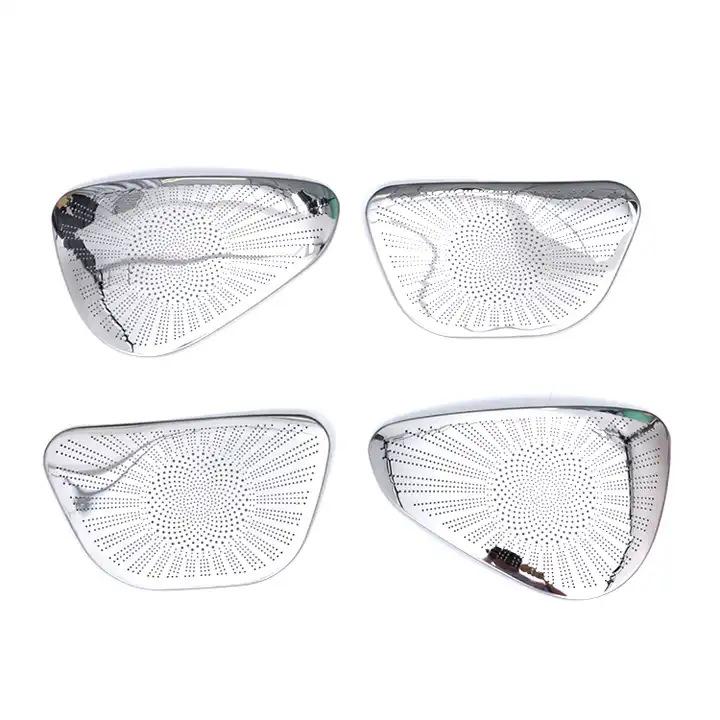 Convient pour Toyota Cross MXPB1/MXPJ1 2020-23: Poignée de porte, Protection de cuvette et Accessoires extérieurs