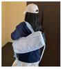 Star Travel Large Capacity Lightweight Business Trip Bag with Wet/Dry Separation for Sports and Yoga.
