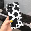 For Samsung Galaxy M53 Phone Case Fashion Cute Pattern Macaroon Silicone Soft Cases For Samsung M53 M33 M22 4G 5G Back Cover