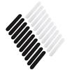 10 Pcs Hat Adjuster Bands Adhesive Hat Sizing Pads Hat Size Adjuster Hat Reducing Tape Hat Size Reducer Sticker For Fit Hat Size