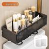 LIEI Punch-Free Toilet Storage Rack