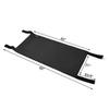 For Jeep Sunshade Hammock Roof Top - Fit for Jeep Wrangler YJ/TJ/JK/JL (1987-2025) & Gladiator JT, 2-Door & 4-Door Mesh Shade Co