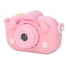Cute Camera 12MP Digital Video Camera 2in   Screen Multifunctional Front Rr Lens 1080P Selfie Camera for Xmas Gift