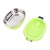 Stainless Steel Food Storage Container Leakproof Stainless Steel Lunch Box  Home