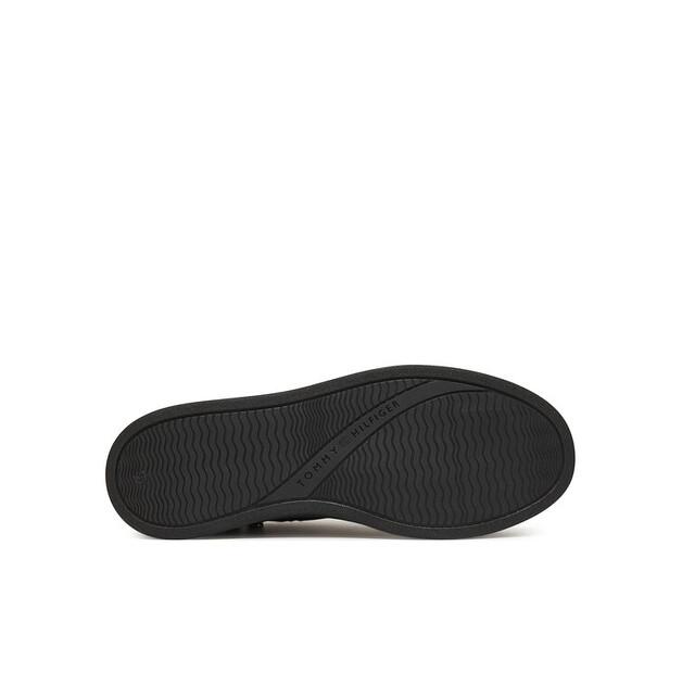 Tommy Hilfiger Modern Court Sneaker Mc Wl