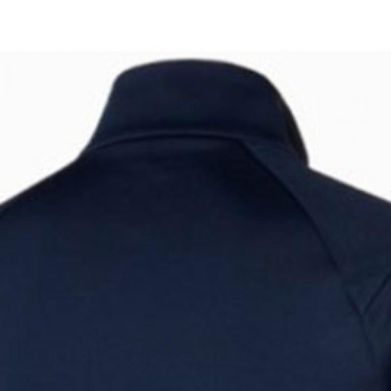 Puma Men S Regular Fit Core Knit Training Jacket 933095 03