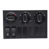 AC Heater Climate Control Module Replacement for Scania P G R T Series 1797411 Air Conditioning Climate Control Panel