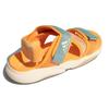 Adidas Terrex Sumra Beach Sandals Women's Orange FX6049