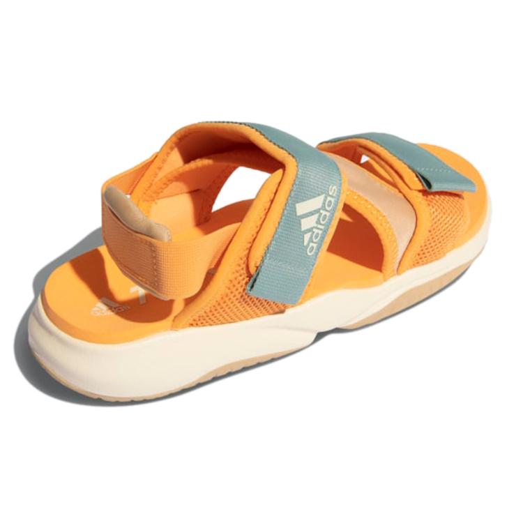 Adidas Terrex Sumra Beach Sandals Women's Orange FX6049