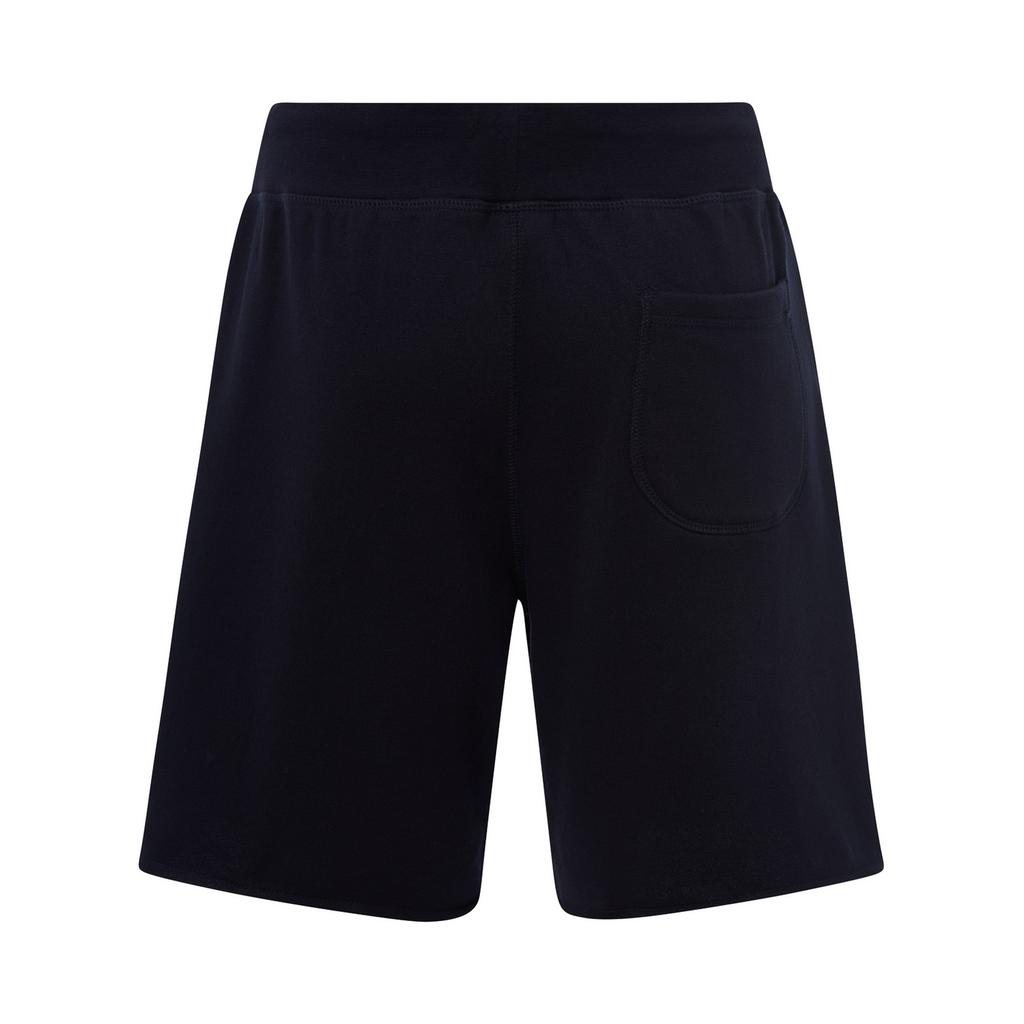 JHK Mens Polycotton Sweat Shorts