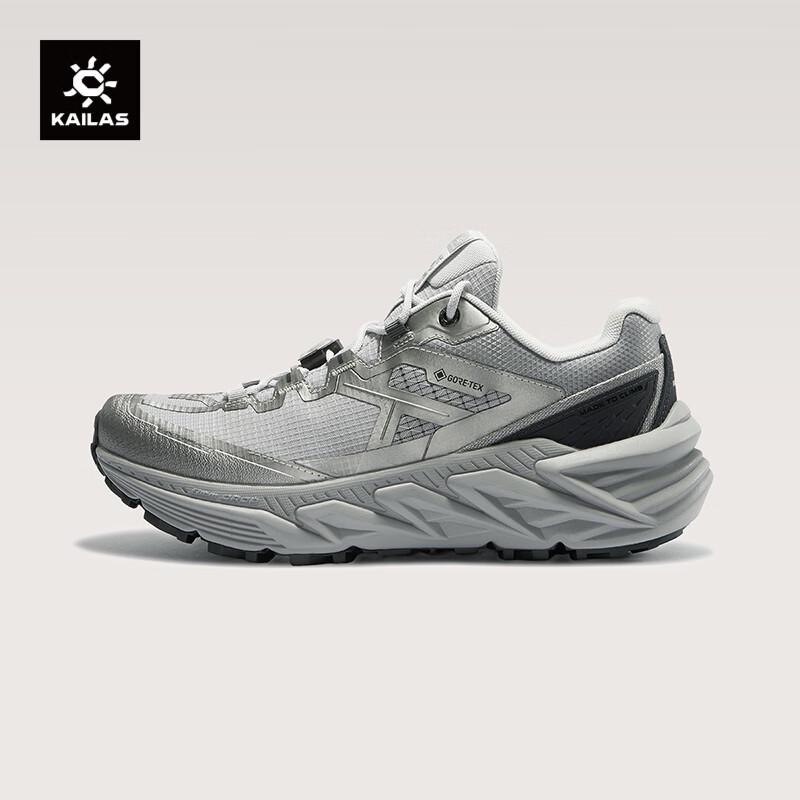 

KAILAS Shanhang-2 GTX Low-Cut Waterproof Hiking Shoes 37