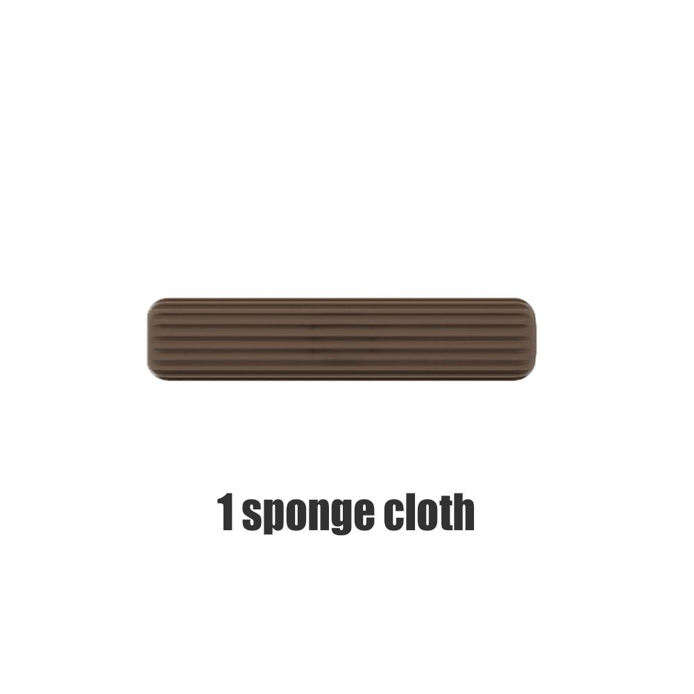 

Мини-швабра ручная губка самоотжимающаяся настольная бытовая влажная и сухая уборка двойного назначения эффективный инструмент для уборки