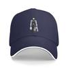 Baseball Caps Jujutsu Kaisen Zenin Maki Anime Vintage Graphic Unisex Women Outdoor Spring Hats