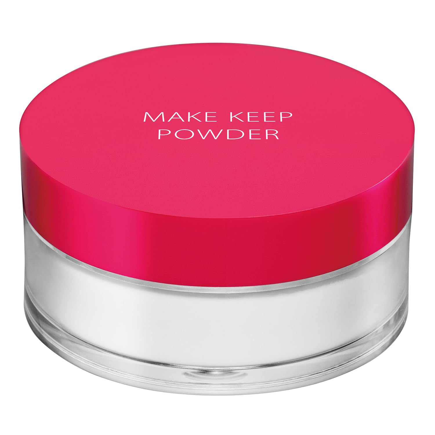 Kose Cosmeport Пудра для макияжа Keep Powder EX Лицо без скатывания контроль жирности предотвращение смазывания маскировка пор полуматовая гладкие пряди 5 г (1)