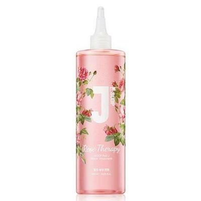 Red J Ūdens attīrīšana Rožu terapija 500ml