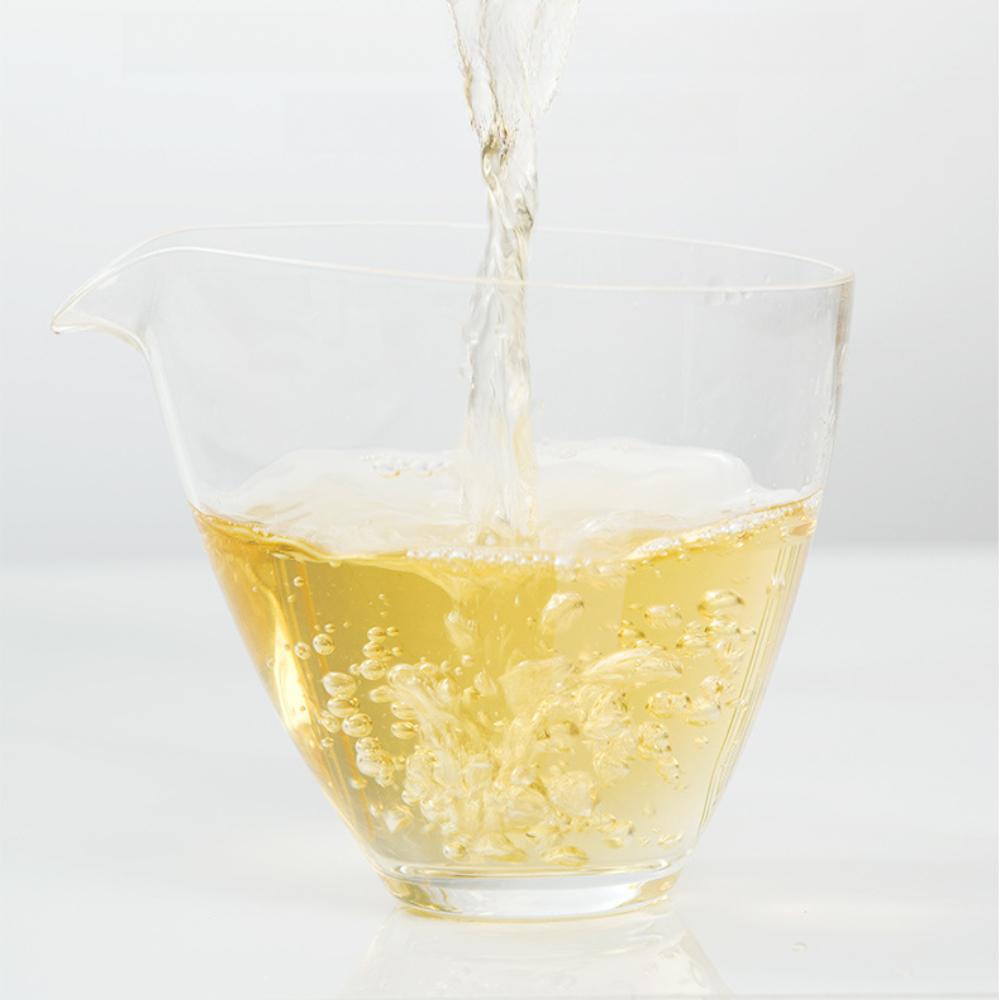 Yunnan Tea Tree King Moonlight White Tea Cake 200g - White Tea