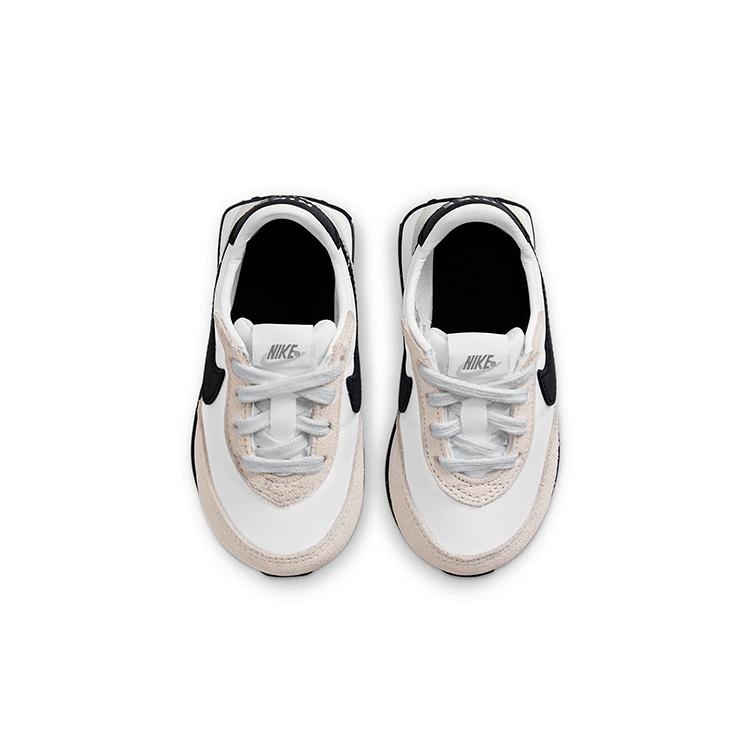 (TD) Nike Waffle Trainer 2 'White Sail' Baby DC6479-100