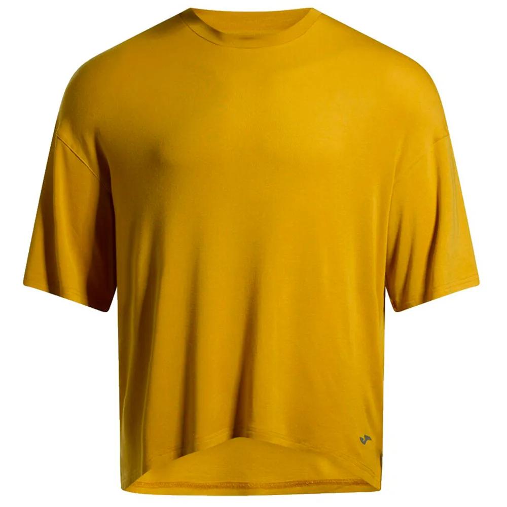 Joma Damen Jaune T-Shirt - Bild 3