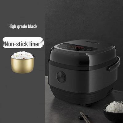 ZISIZ Non-Stick Electric Rice Cooker