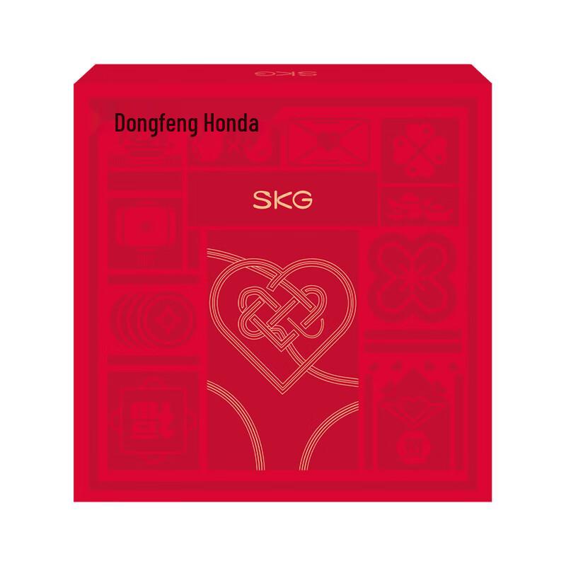 SKG K3 Neck Massager CN plug (adapter included)