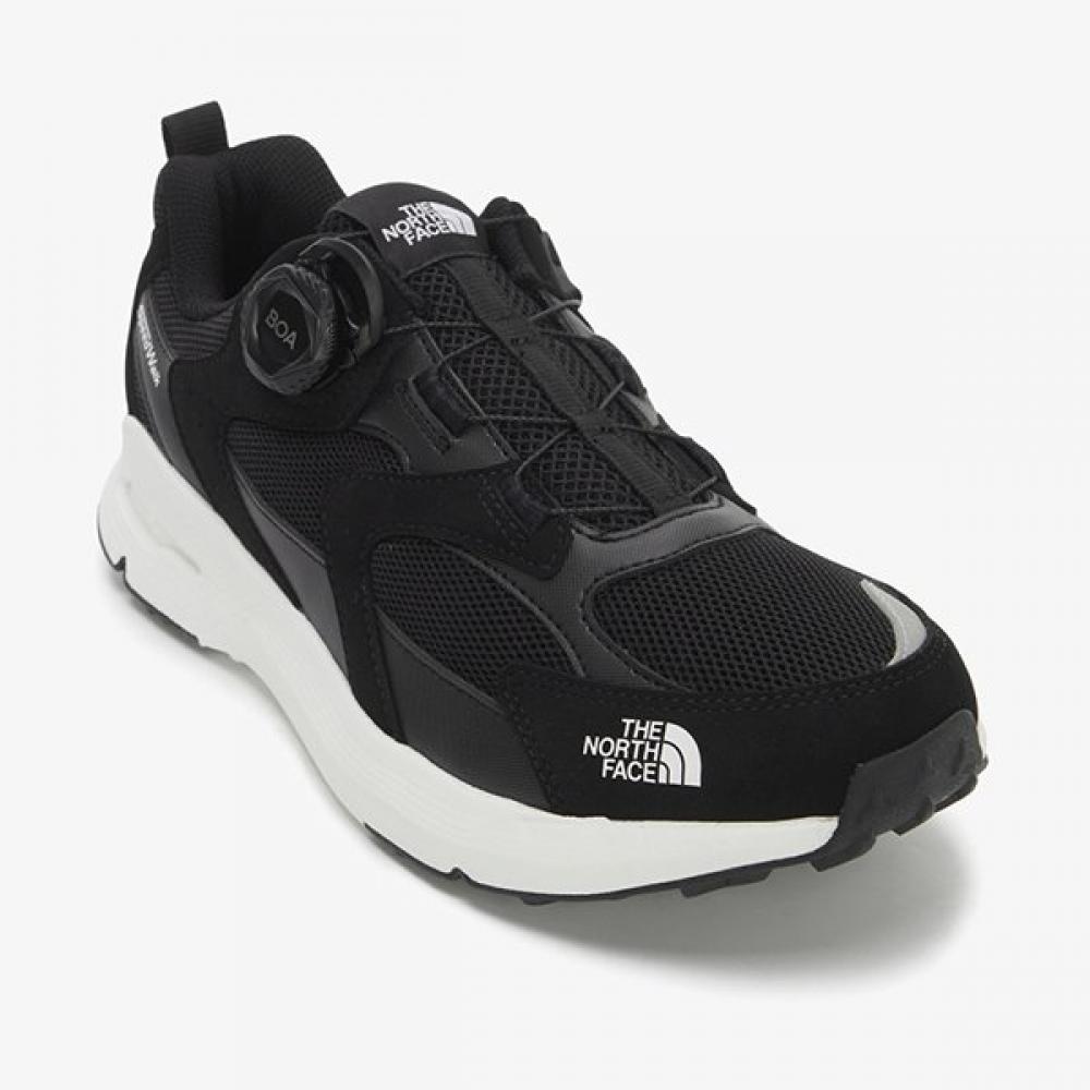 The North Face Speed Walk Max Boa Blk Ns94s01a