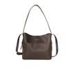 Large Capacity Women's Bag - Stylish Bucket Bag - Versatile Crossbody Bag