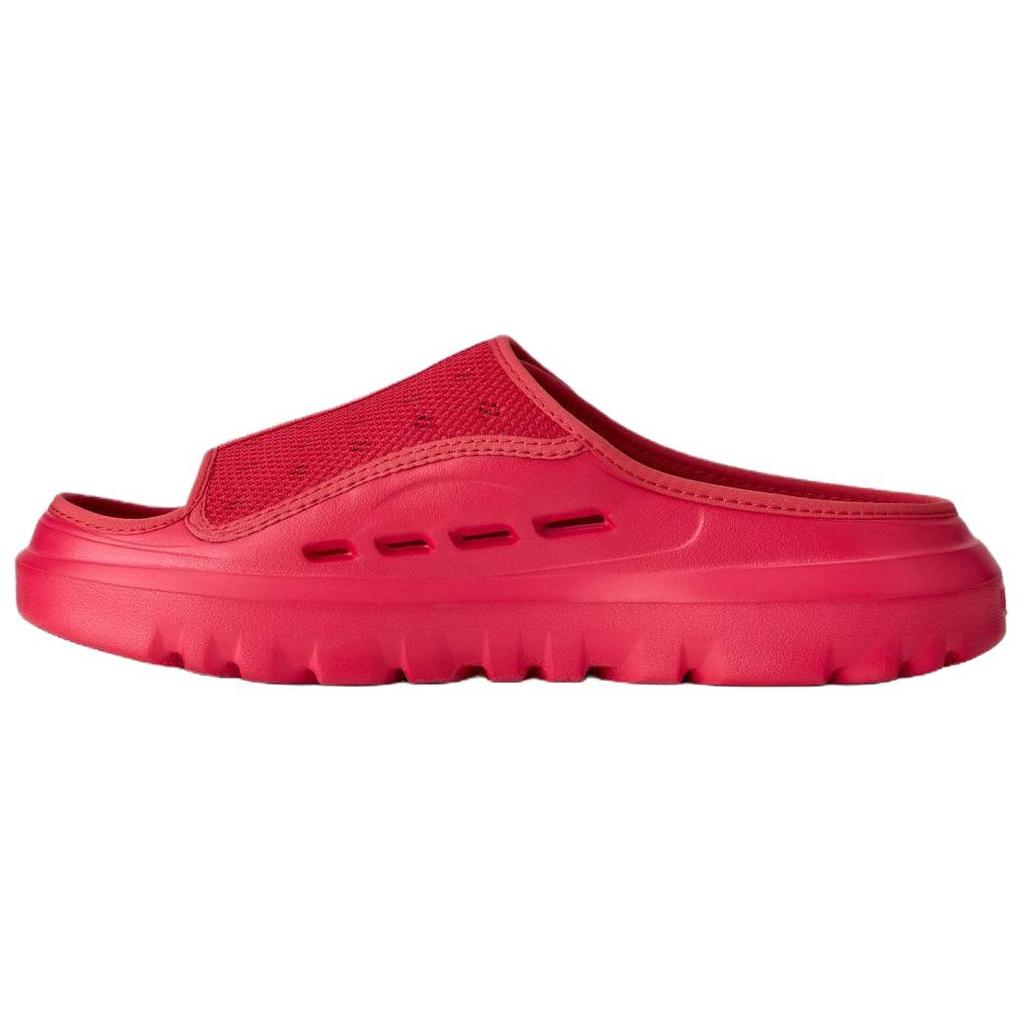 UGG PeakMod Slide Cherry Parfait Jasmine Men Sneakers Red 1175194-CJS