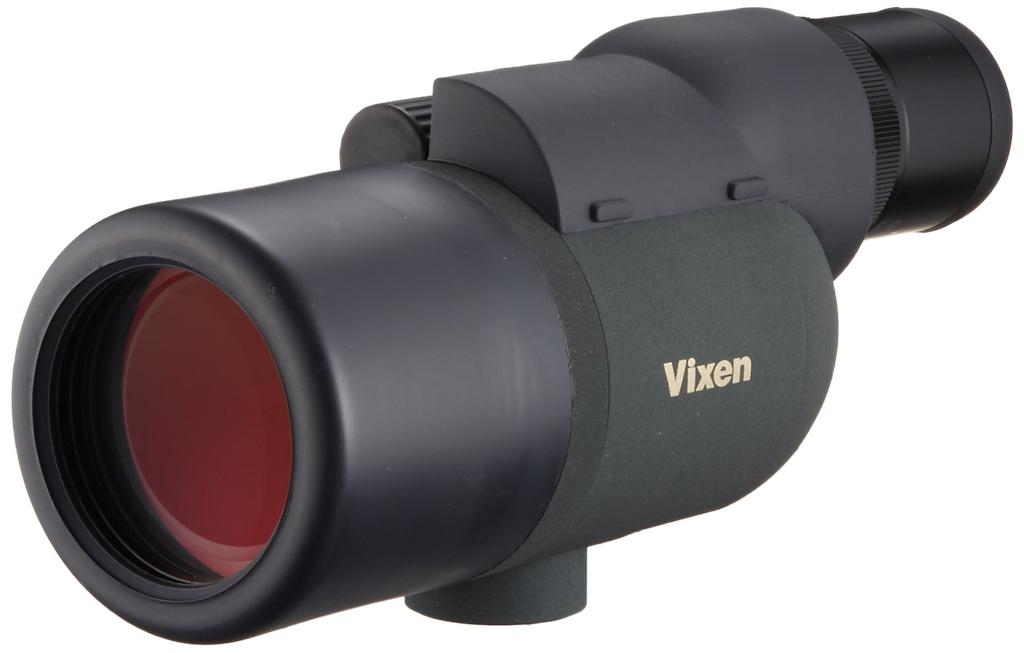 Vixen Geoma IIED Series Fieldscope, Geoma IIED52-S Set 18053-0