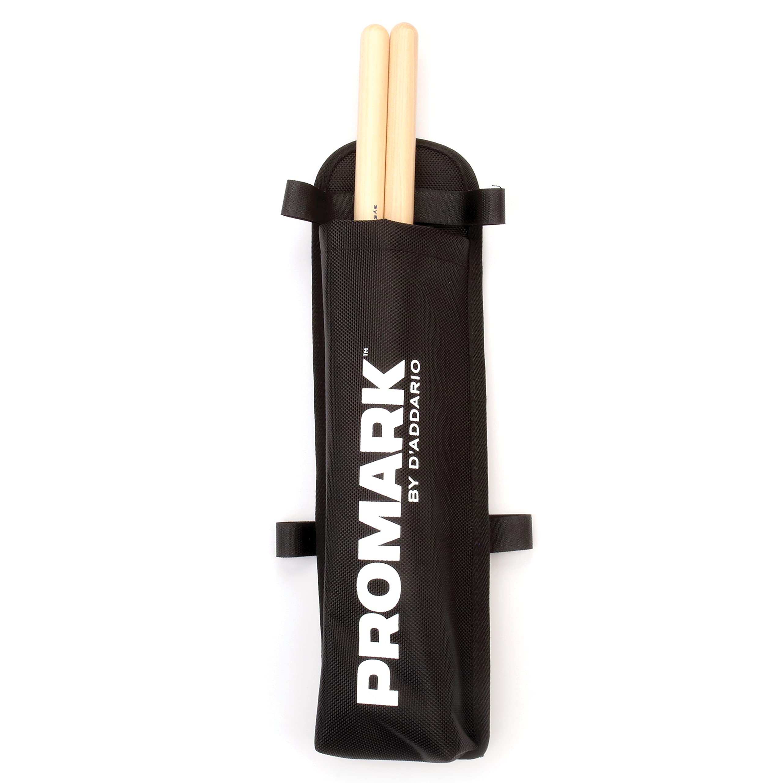 

PROMARK Stick Bag for Marching Single Pair Quiver PQ1 []